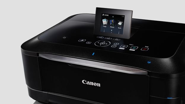 Canon PIXMA MG8250