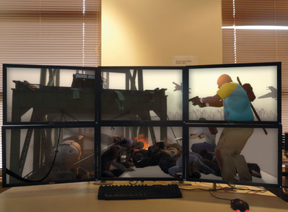 Eyefinity