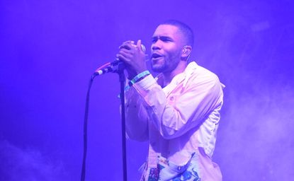 Frank Ocean is speculated to be releasing his new album this week.