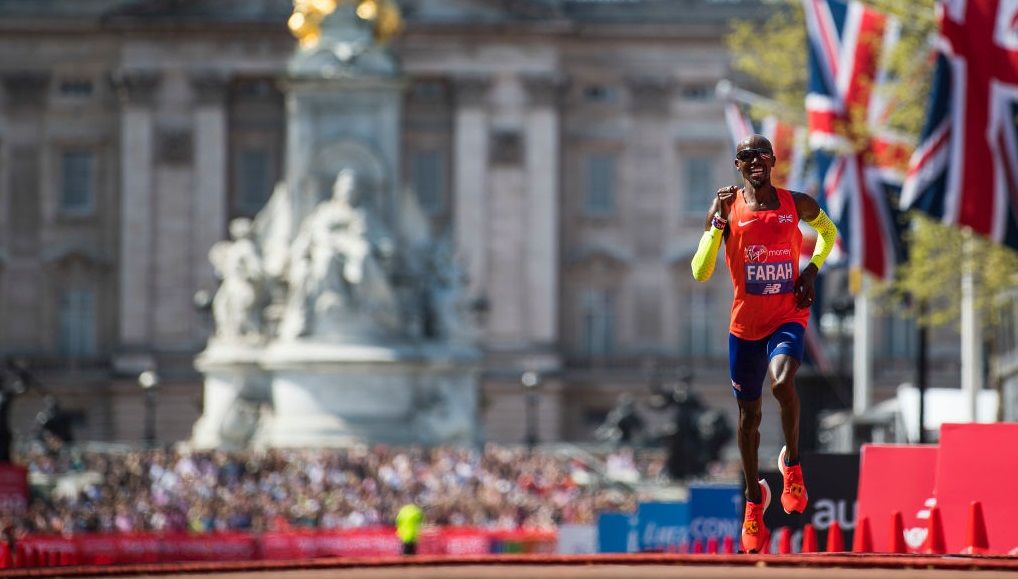 Wm London 2019 Live Wm London 2019 Live