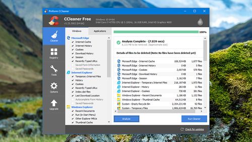 How To Free Up Disk Space In Windows 10 | TechRadar