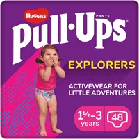 Huggies, Pura, Aveeno and more baby products | from £6