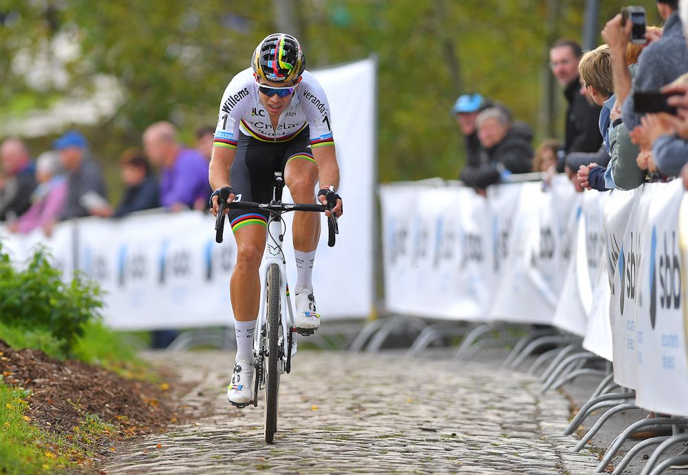 Wout Van Aert