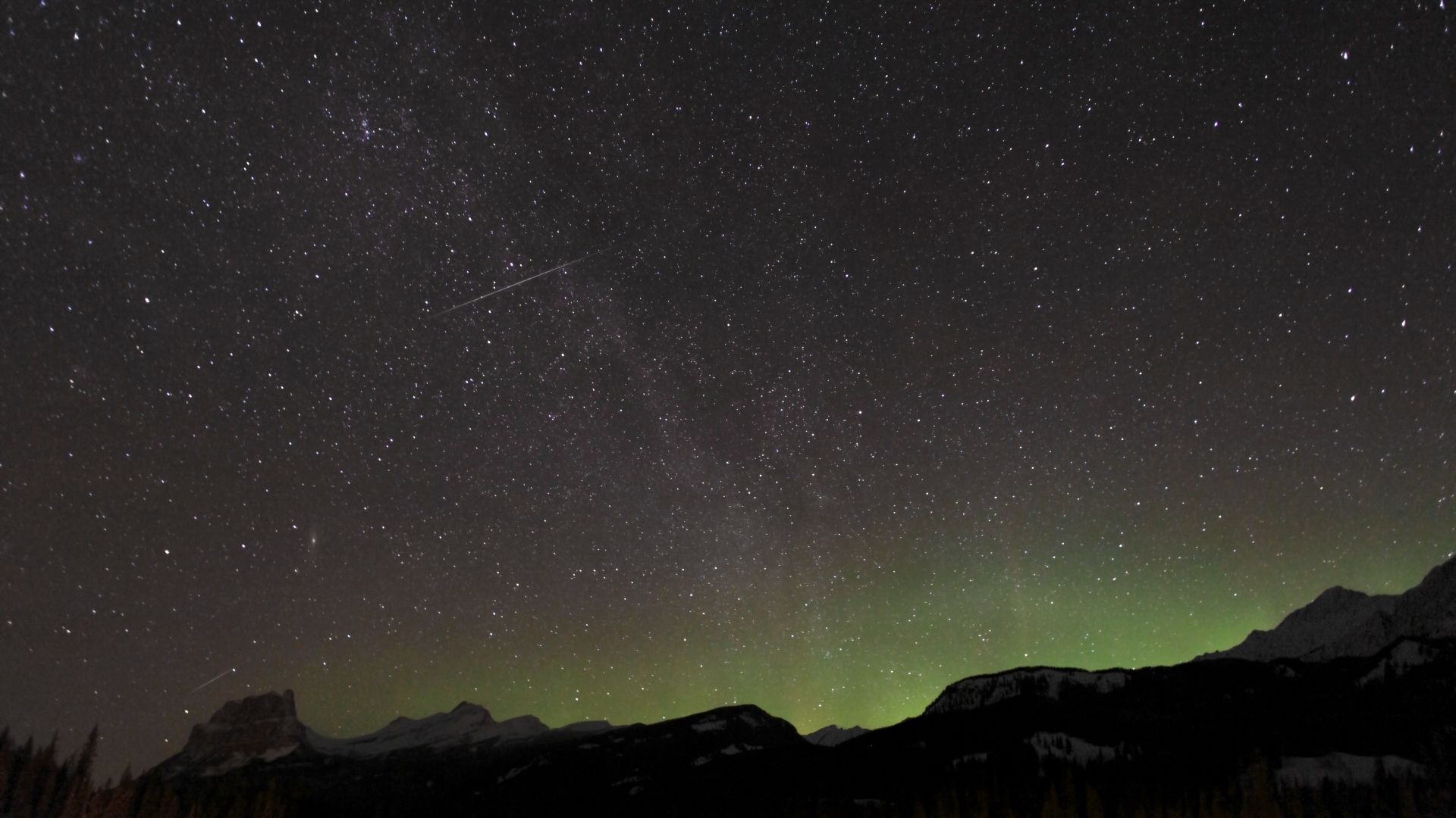 Quadrantid meteor shower — When, where & how to see it Space