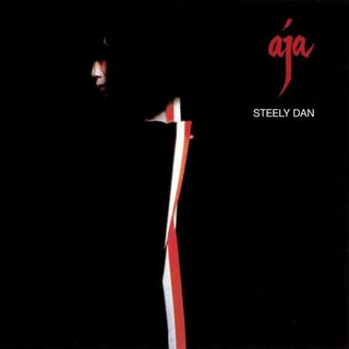 Aja by Steely Dan (1977)