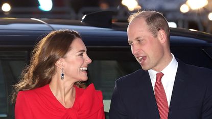 Kate and William's ‘festive glance’ in ITV Royal Carols trailer baffles fans