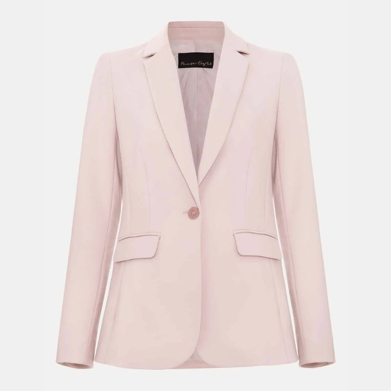 blazer rosa di Phase Eight