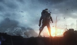 Battlefield 1 is excellent because the series has stopped trying to be Call  of Duty - The Verge