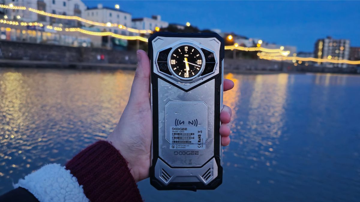 Best rugged phone: smartphones that can take a beating and more in 2025 ...