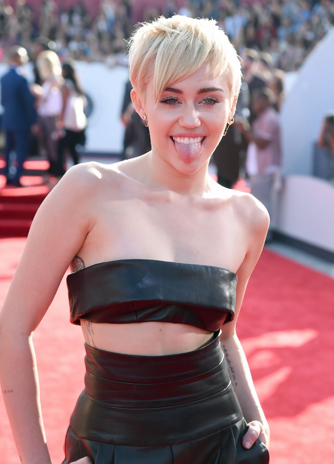 Miley Cyrus