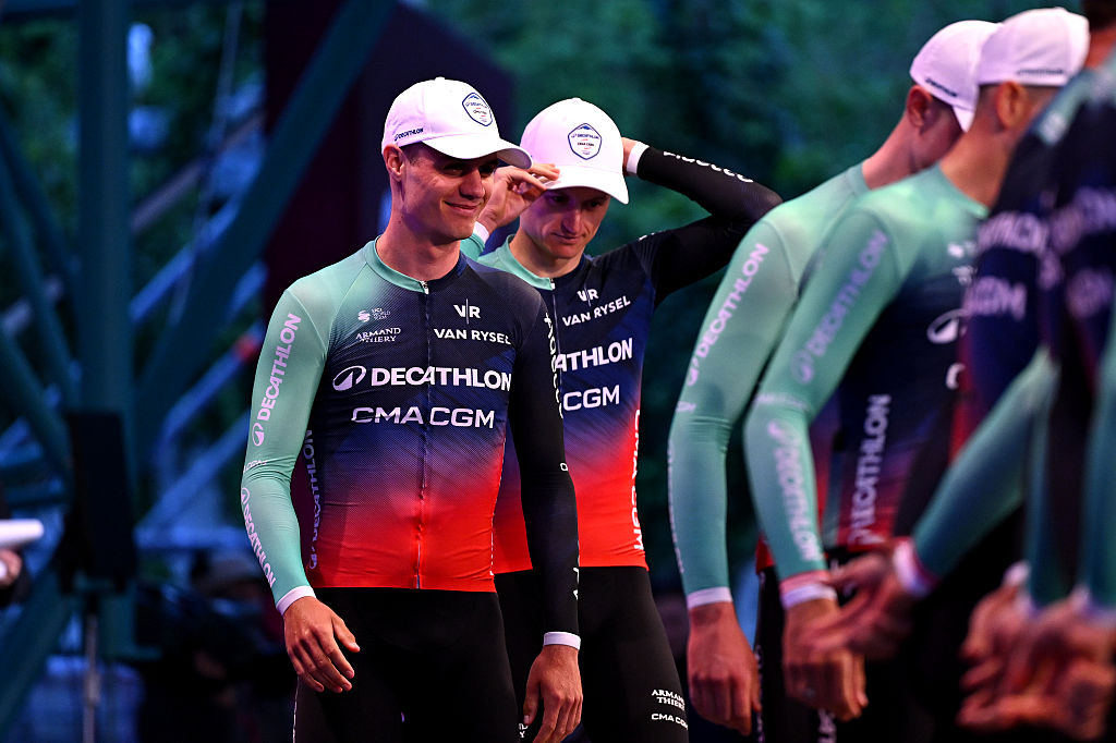 From Danish reality TV to the Giro d'Italia &ndash; Why Tobias Lund Andresen is the not-so dark horse for the first pink jersey in Bulgaria