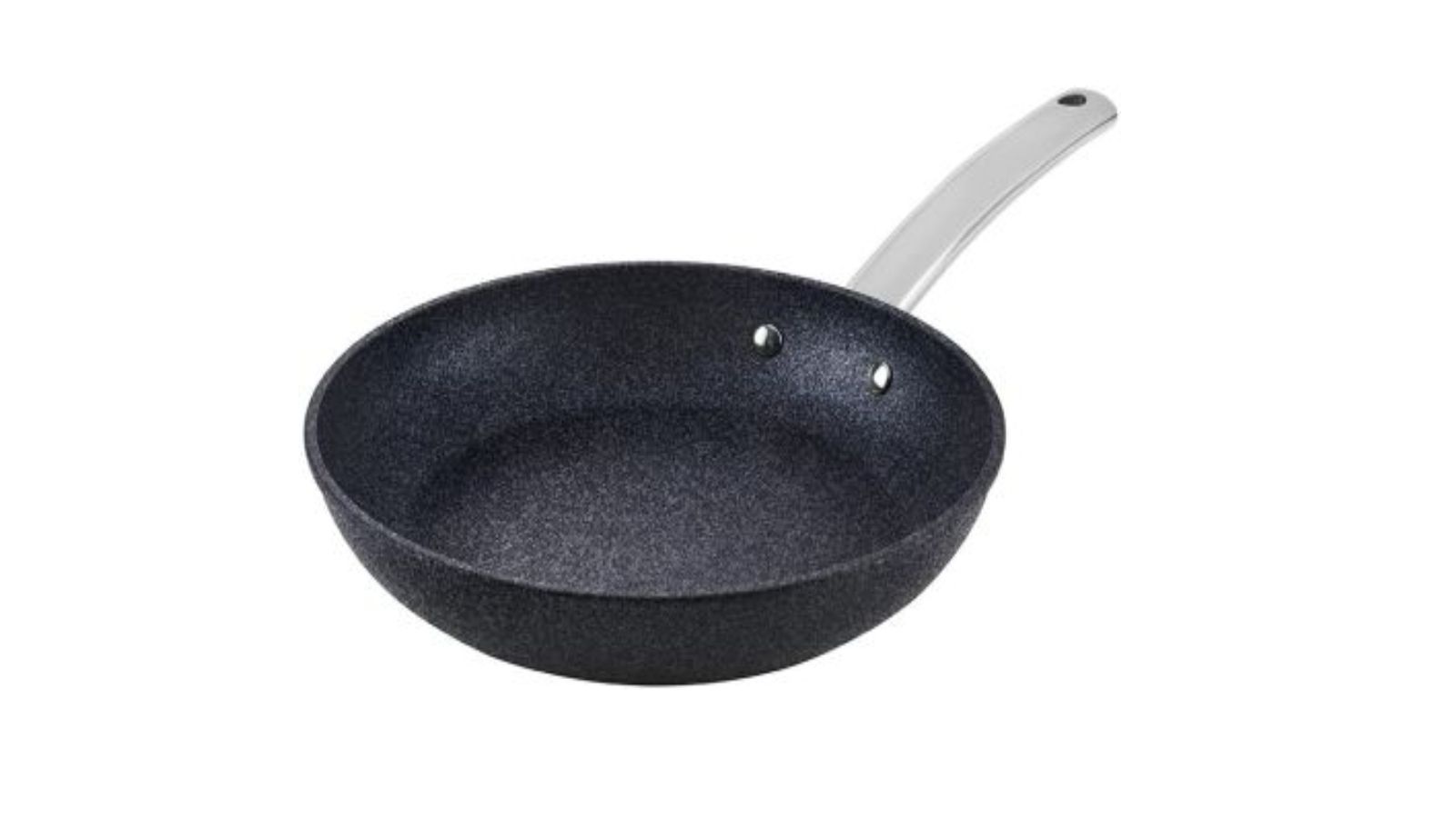 Tower Trustone Induction Frying Pan—one of w&h's picks for the best induction pans