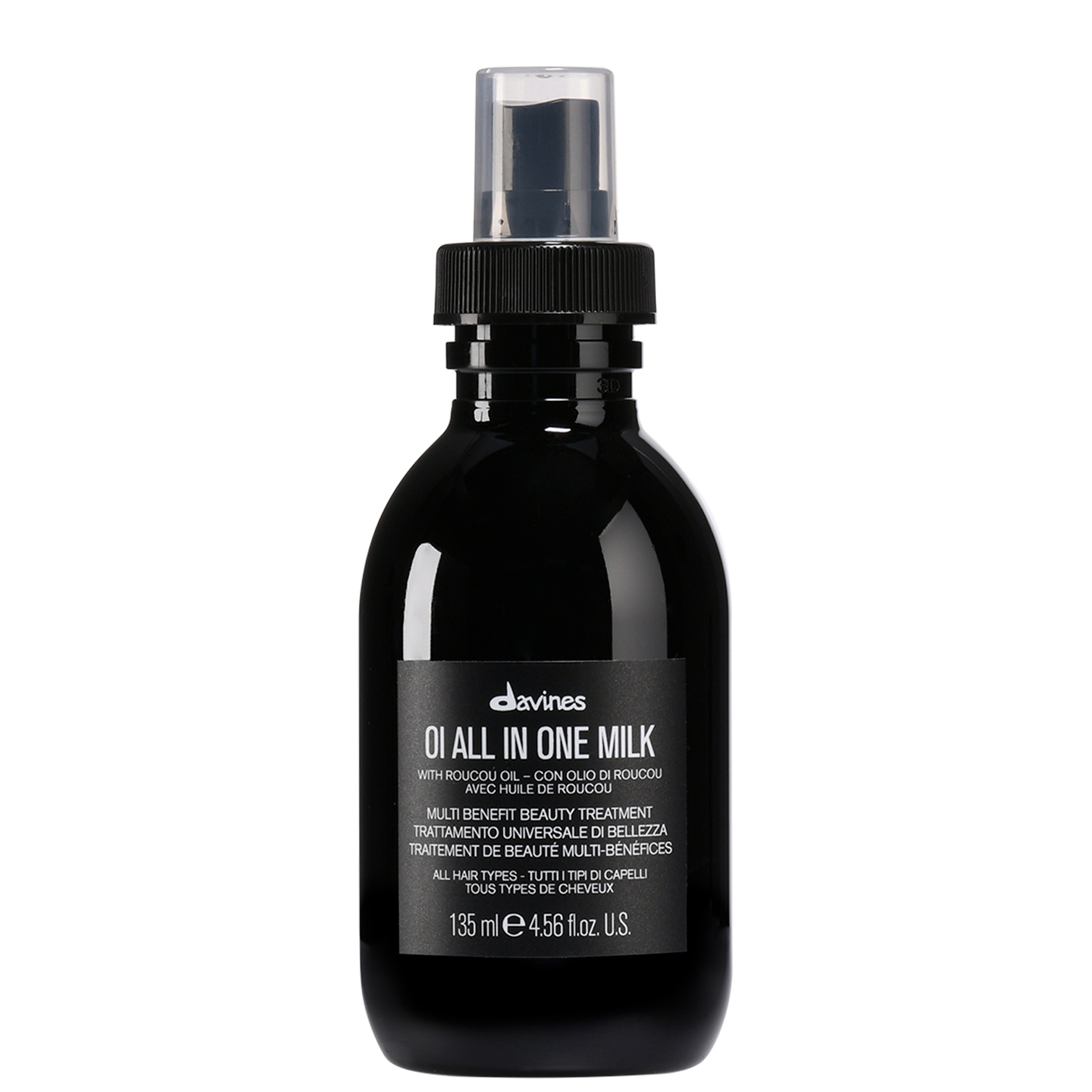 Davines Oi All-In-One Milk 135ml