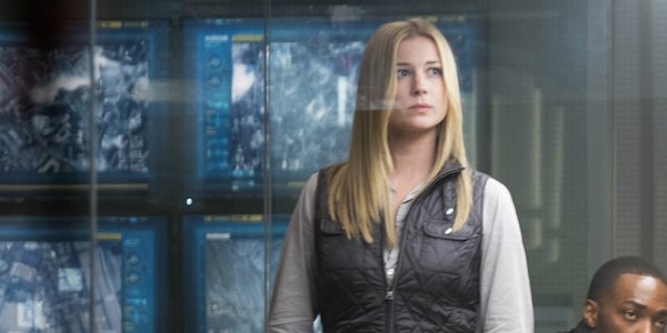 sharon Carter Emily VanCamp Civil War