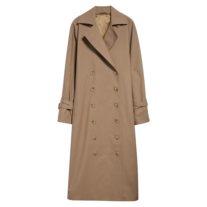 TOTEME, Trench Coat