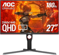 AOC Q27G3XMN