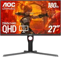 AOC Q27G3XMN