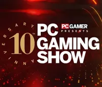 PC Gaming ShowWhen:Where:What: