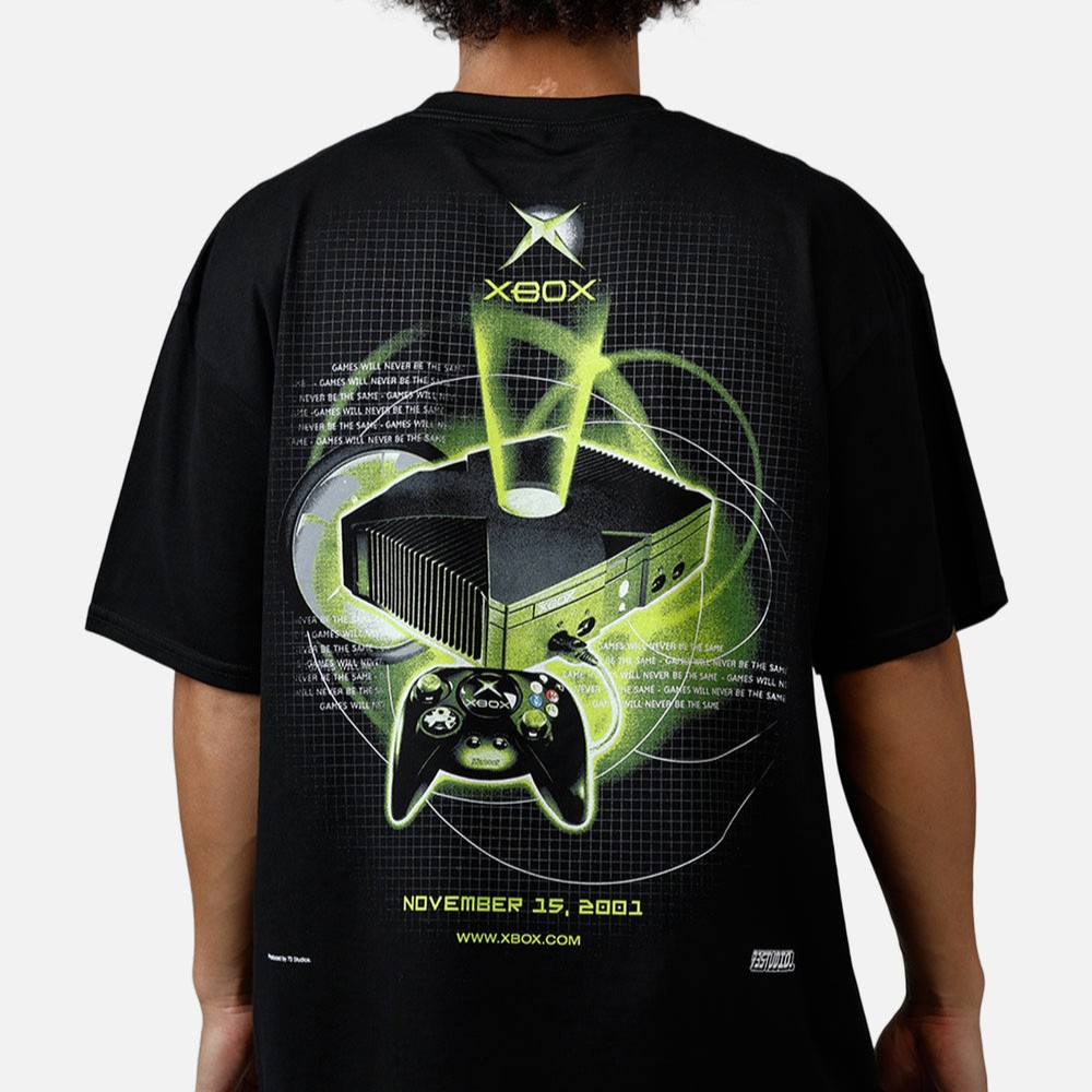 Xbox clothing