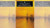 Great Expectations