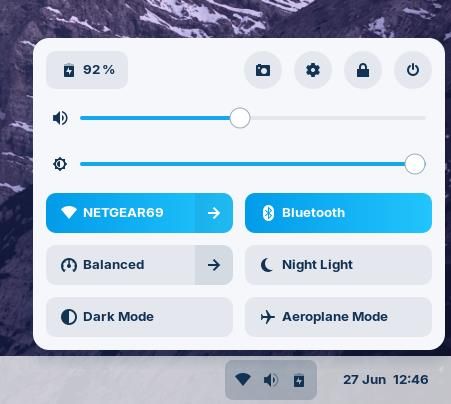Zorin OS 17.3