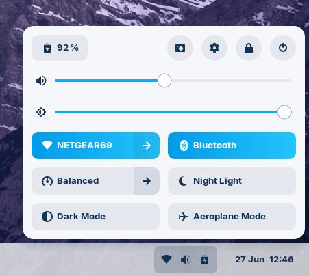 Zorin OS 17.3