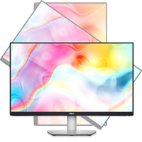 Dell S2722QC 27-inch 4K USB-C monitor |AU$399.30AU$351.93with coupon at Dell