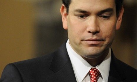 Sen. Marco Rubio