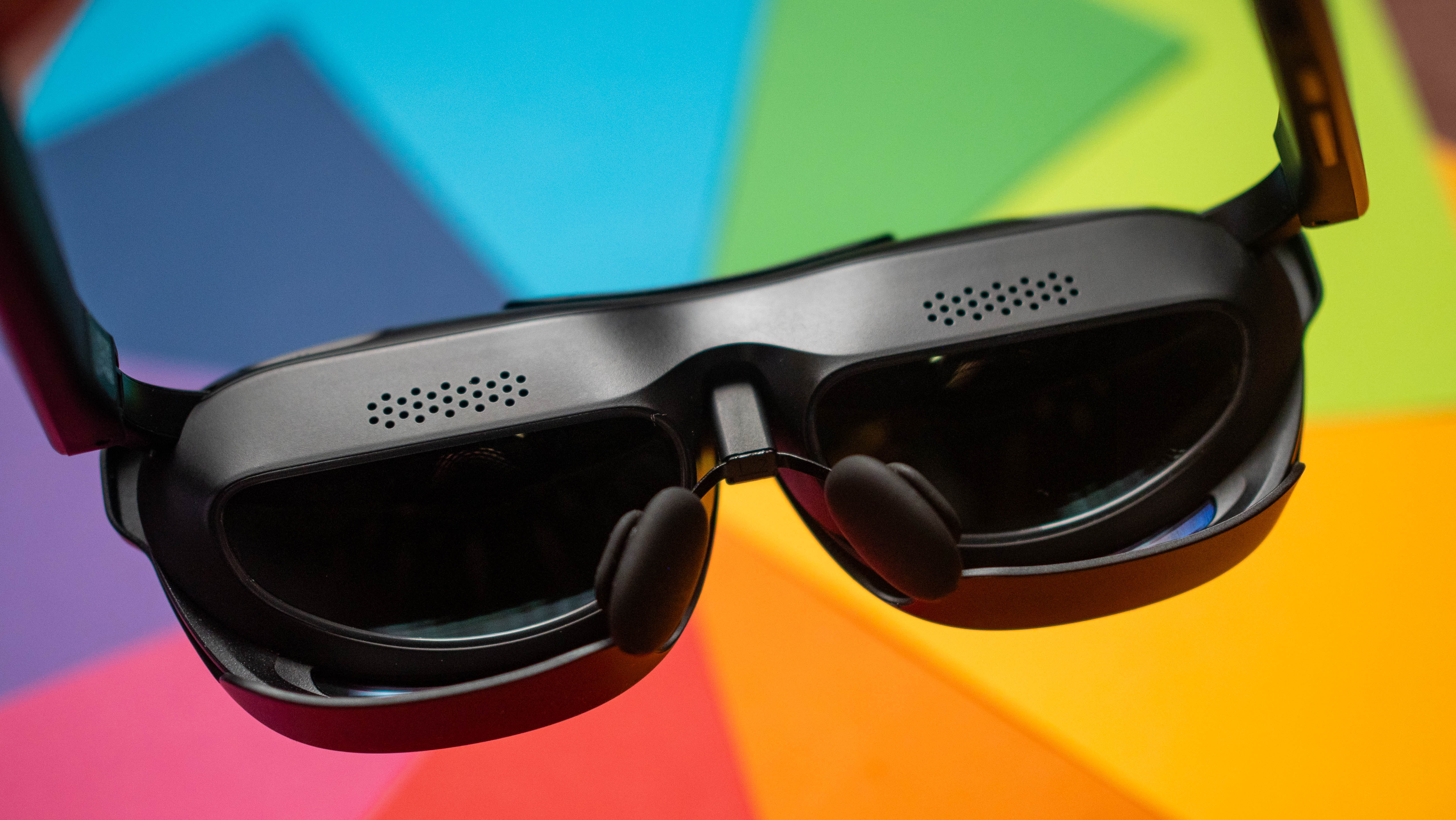 Rokid Max 2 AR Glasses review
