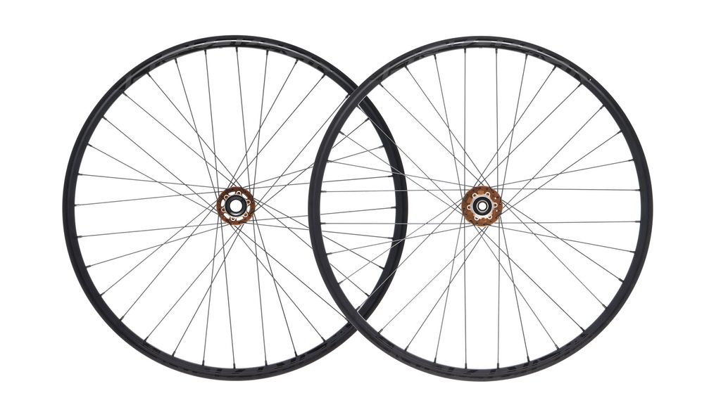 Best Budget MTB Wheelsets: Get The Biggest Bang For Your Buck With A ...