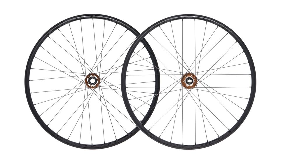 Best budget MTB wheelsets Get the biggest bang for your buck with a
