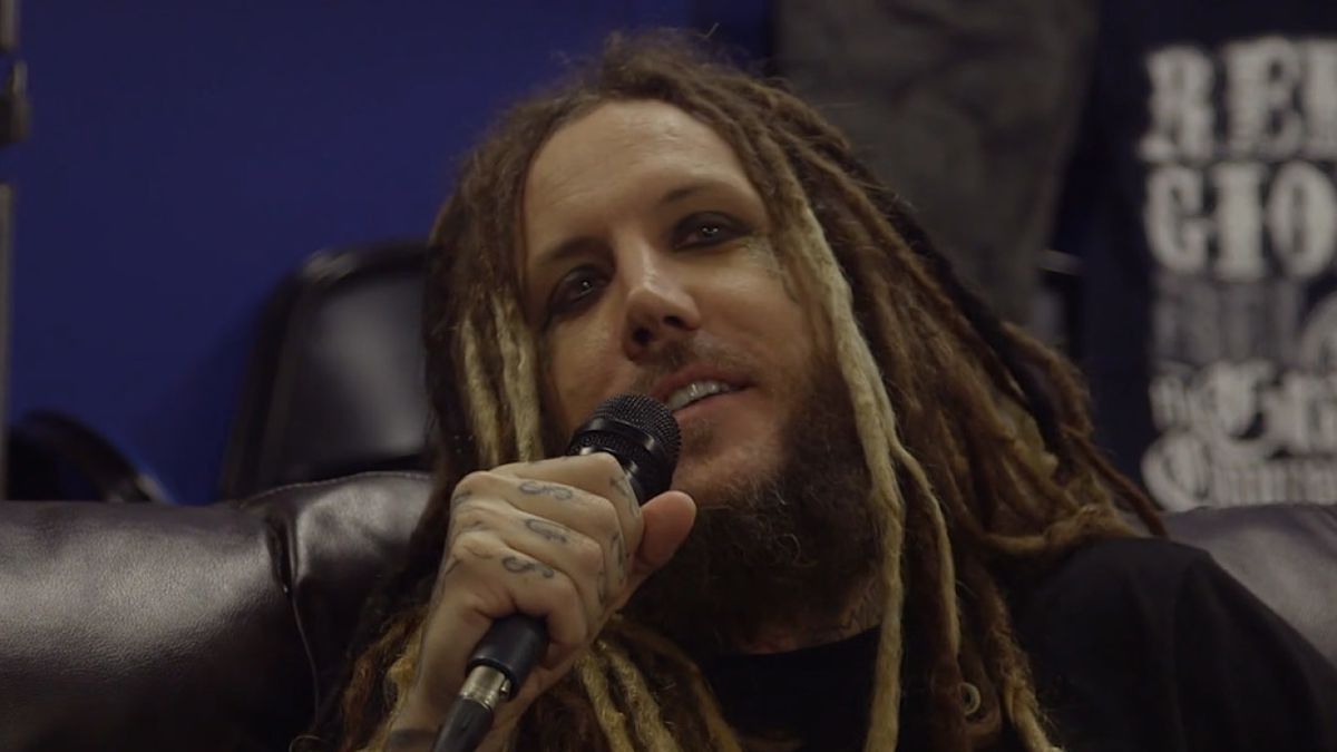 Korn aim for 2016 album release | Louder