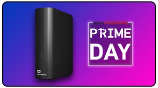 WD 14TB External HDD Prime Day Deal