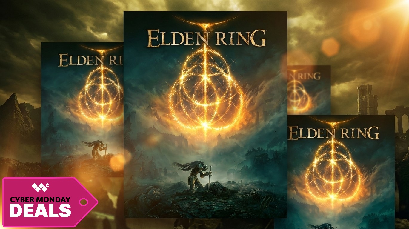 Elden Ring logo