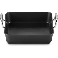 Le Creuset Toughened Non-Stick Square Roaster: was £135, now £94 at Amazon