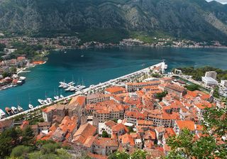 Regent Porto Montenegro Review 2019