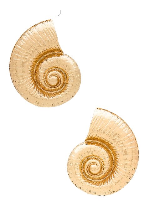 Shell Earring