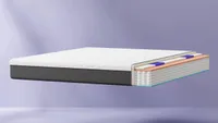Emma Hybrid Airgrid mattress (Double)