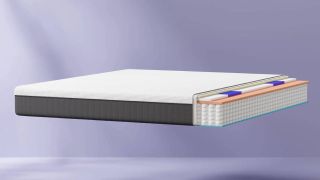 Emma Zero Gravity mattress review