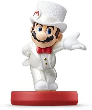 Wedding Mario