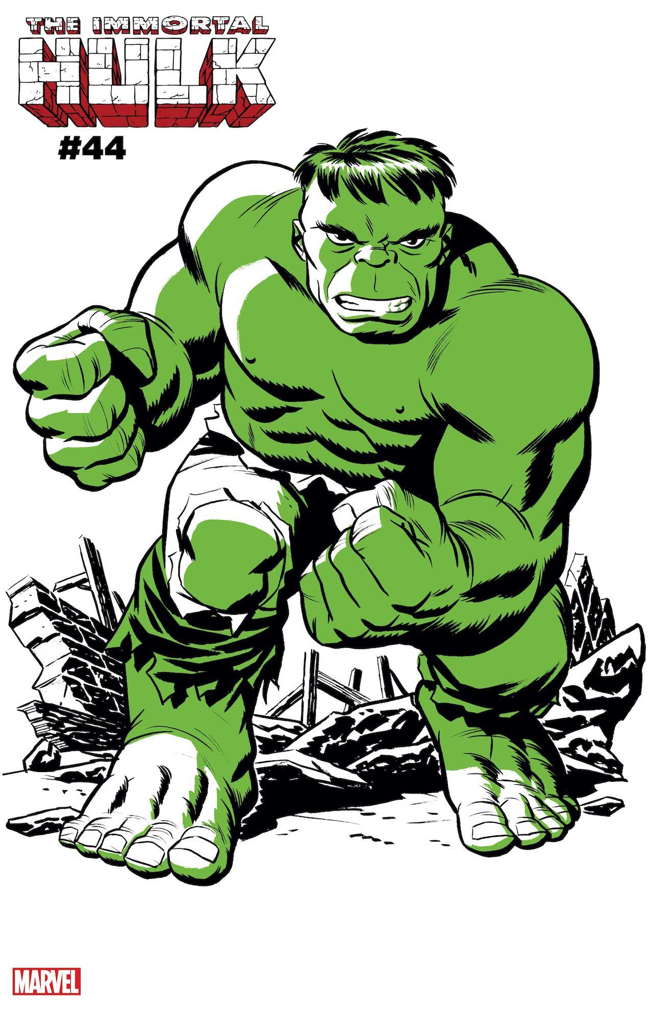 Michael Cho Marvel Comics two tone variant covers