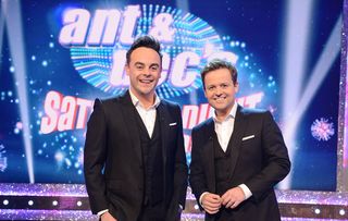 Ant and Dec's Saturday Night Takeaway