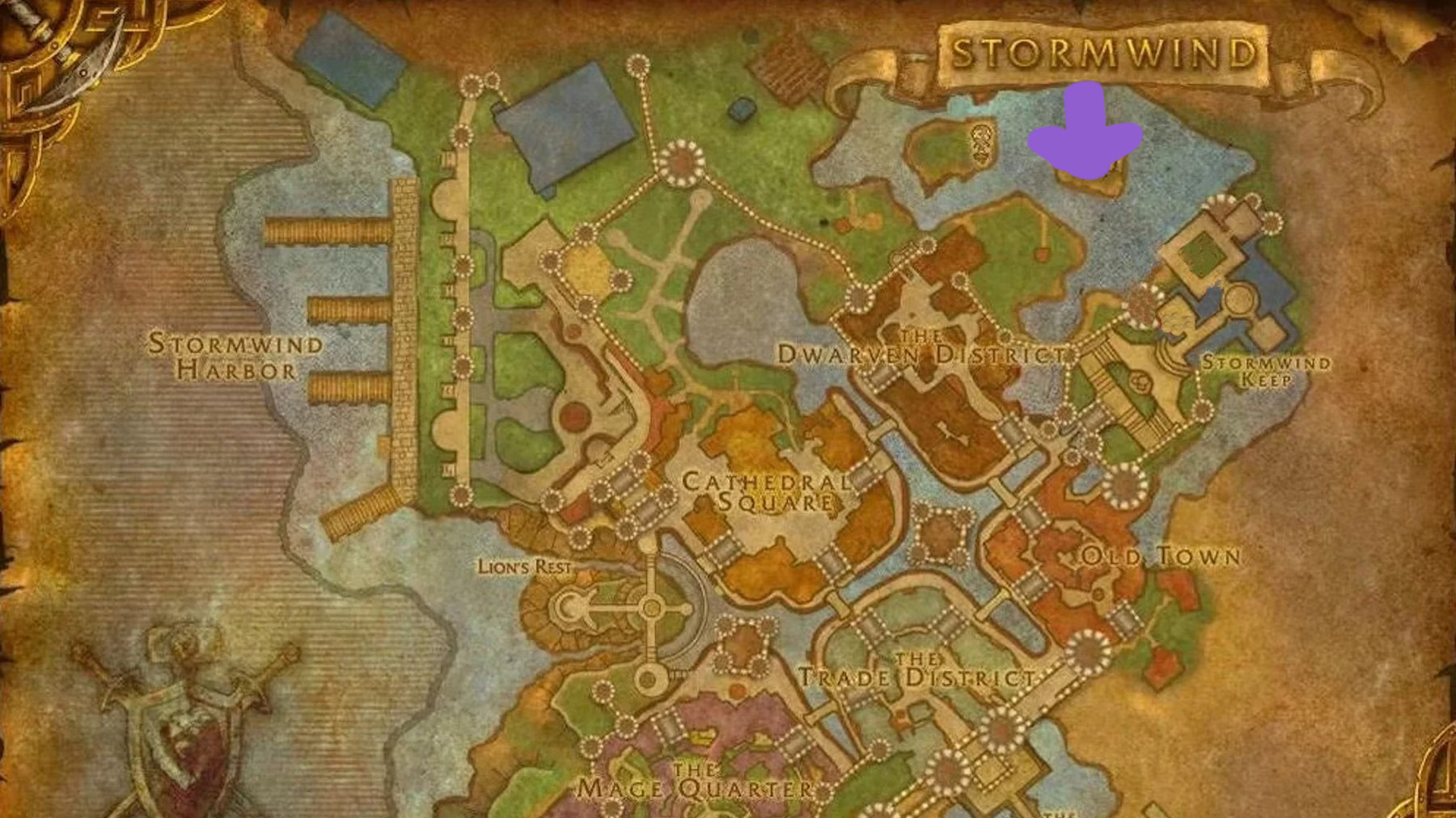 WoW Dragonflight: How to Get to Uldaman Legacy of Tyr