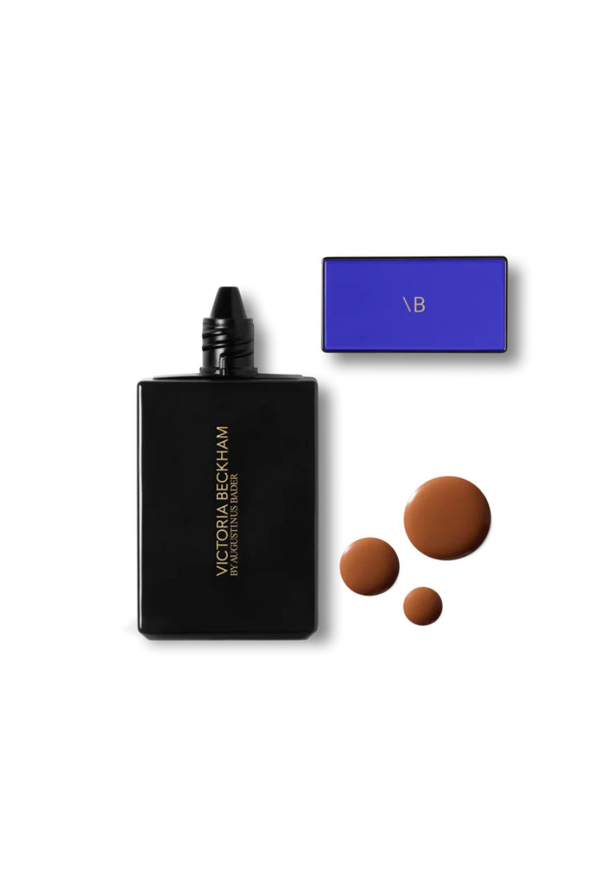 Victoria Beckham Beauty, The Foundation Drops with TFC8