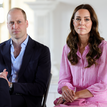 Prince William and Kate Middleton photos under review