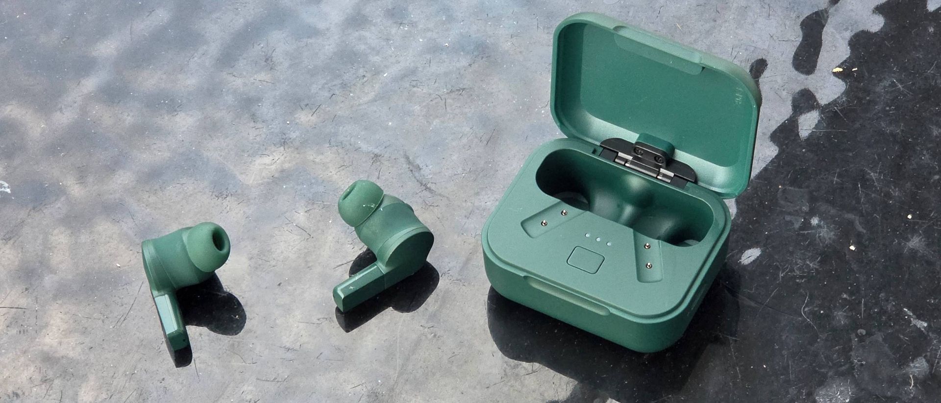 Fairphone FairBuds 2 review: decent-value eco-friendly earbuds