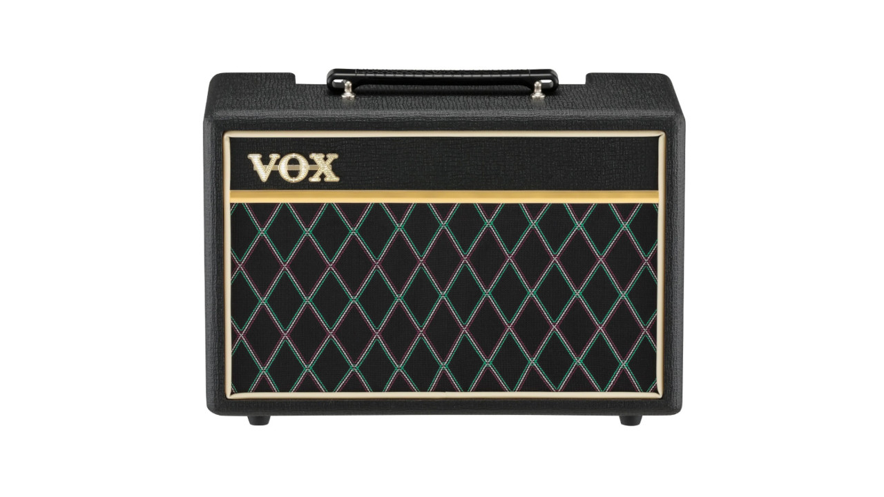 Vox Pathfinder 10 Practice Bass Amp
