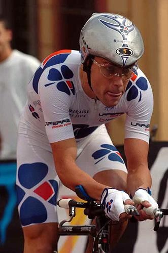 Brad McGee (Francaise des Jeux)