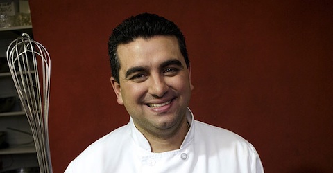 Buddy Valastro Reflects on Mother's Death One Year Later