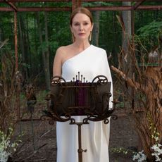 A production still shot from 'Sirens' on Netflix